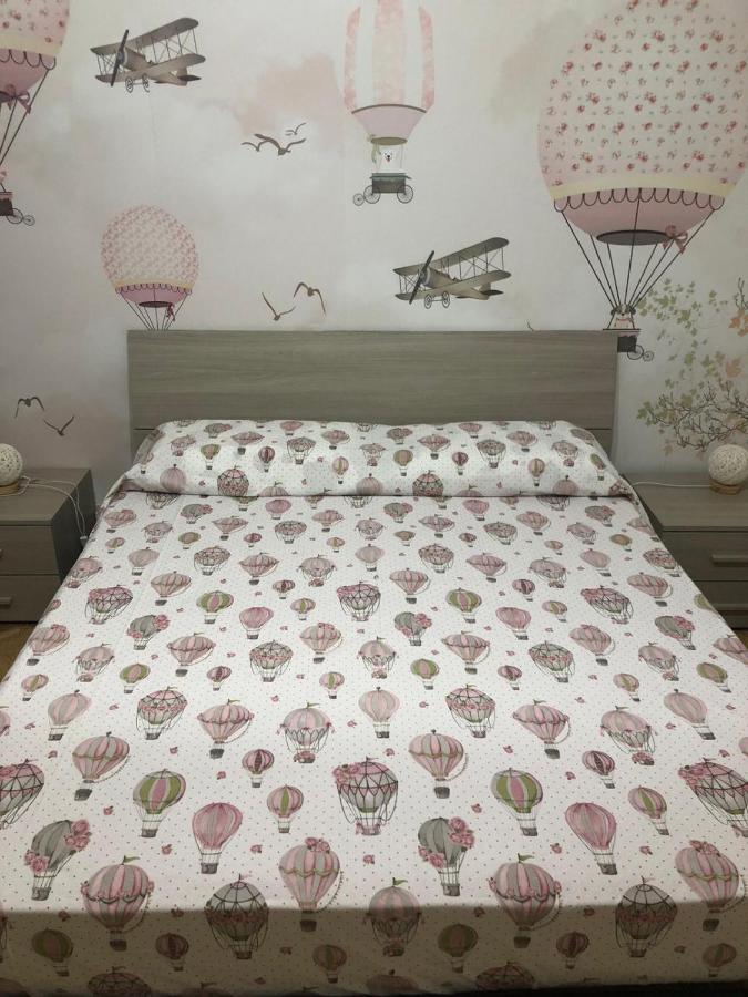 Sweet Home Lullaby - Free Parking 帕索斯库洛 外观 照片